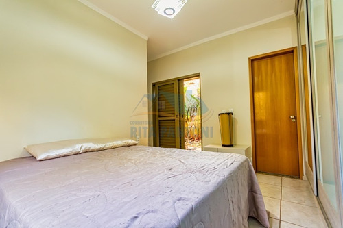 Imagem 12 de 15 de Casa, Jardim Carlos De Lacerda Chave, Ribeirão Preto - C4399-v