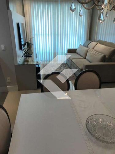Imagem 6 de 21 de Apartamento Com 2 Suites Mais 1 Dormitório No Centro - 145408
