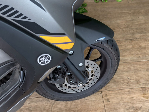 Yamaha N-max Connected Se 160 Abs 2023/2023