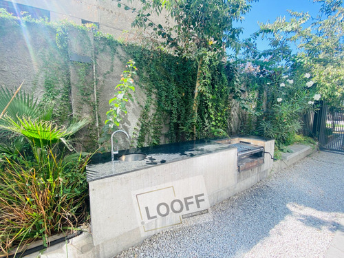 Looff Prop Depto 2d/2b Los Leones/ Bilbao