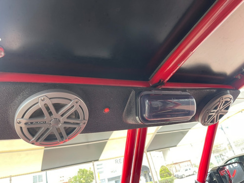 Imagen 9 de 13 de Polaris Rzr Fox Edition Turbo 2018