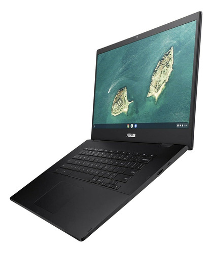 Laptop Asus Chromebook Cx1 15.6 Celeron N3350 4gb Ram 64gb S