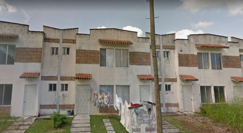 Casa En Venta En Residencial Las Olas Cosoleacaque Veracruz Lf*