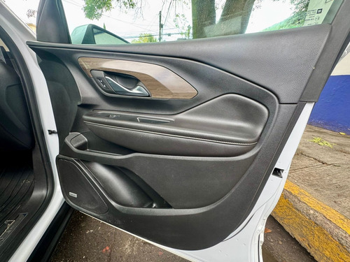 GMC Terrain 3.6 Denali At