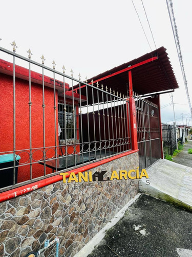Vendo Casa Super Cómoda De 1 Nivel En Fortín.