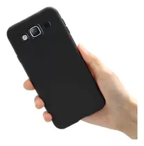 Comprar Funda Protector Silicon Case Para Galaxy J5 2016