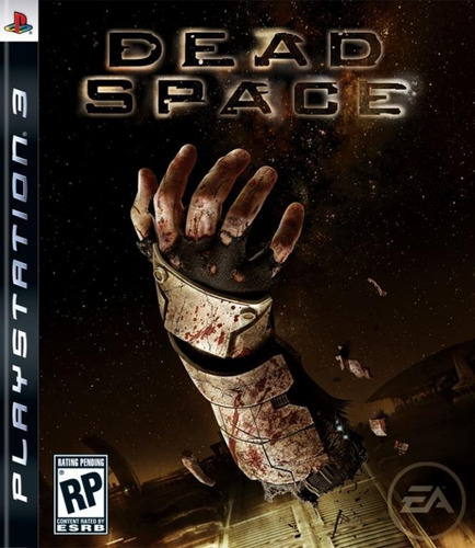 Dead Space Ps3 Fisico Original