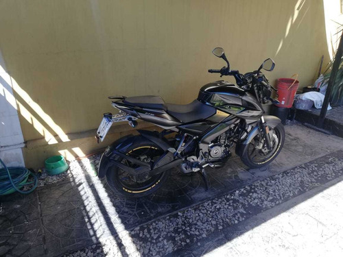 Bajaj Rouser Ns 200 Fi Abs