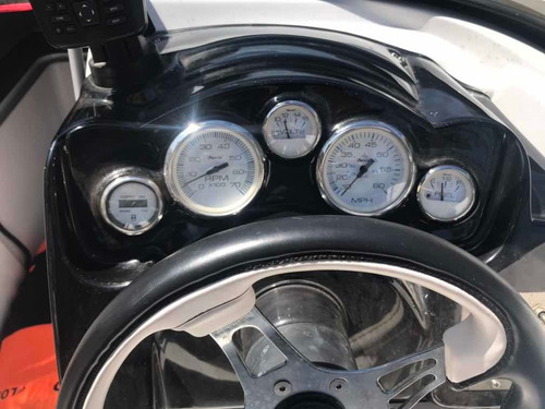 Imagen 9 de 15 de Geuna F185 90hp