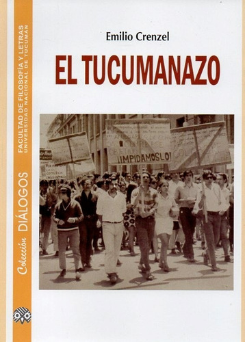At- Humanitas- Ht- Crenzel, Emilio - El Tucumanazo