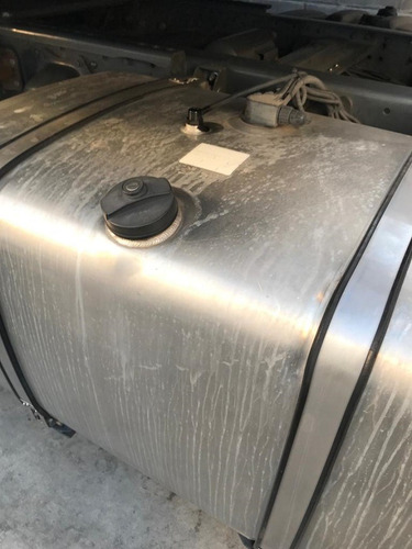 Imagen 8 de 15 de Iveco Tector 170e28 T 2019 Pocos Kms Impecable Empresa Vende