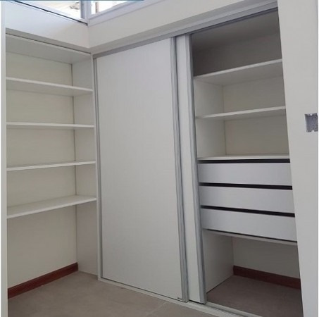 Imagen 7 de 7 de Venta! Departamento, 2 Dormitorios Y Cochera, A Estrenar
