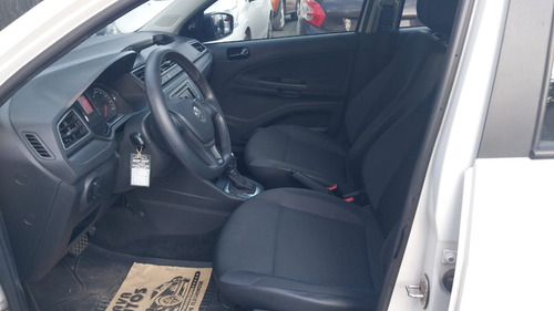 Volkswagen Gol Trend 1.6 Trendline 101Cv At