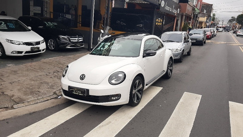 Volkswagen Fusca - 2012/2013 2.0 Tsi 16v Gasolina 2p Automat