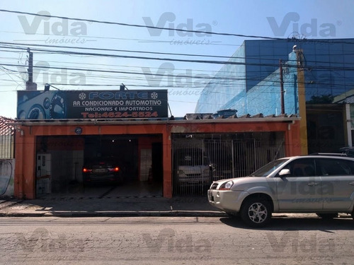 Imagem 1 de 3 de Terreno Casa Para Venda, 300.0m² - 37258