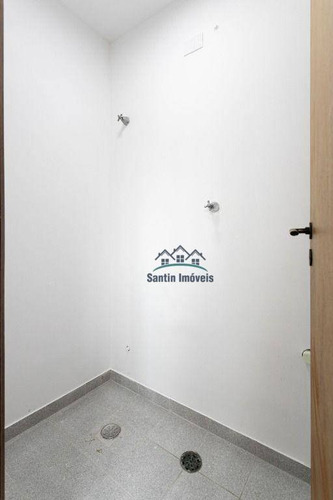 Imagem 23 de 30 de Apartamento Com 4 Quartos (02 Suítes ) Fino Acabamento, Lazer , 03 Vagas À Venda, 152 M² - Vila Clementino - São Paulo/sp - Ap2283