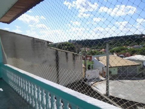 Imagem 4 de 30 de Casa À Venda No Jardim Santa Cecília - Sorocaba/sp - Ca08309 - 4475075