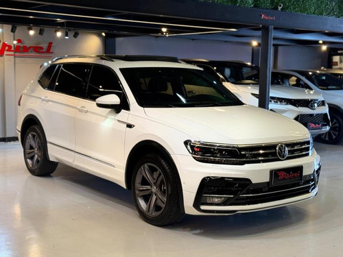 Volkswagen Tiguan Allspace Rl