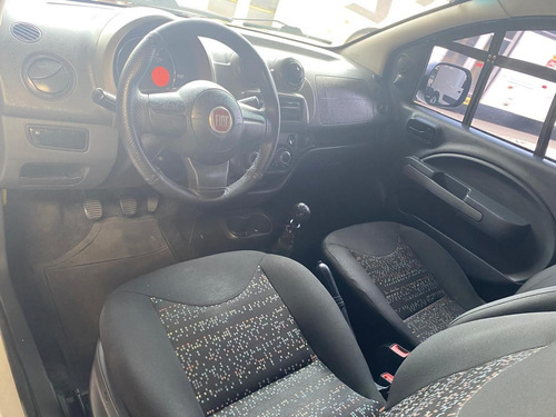 Fiat Fiorino 1.4 MPI FURGAO ENDURANCE 8V