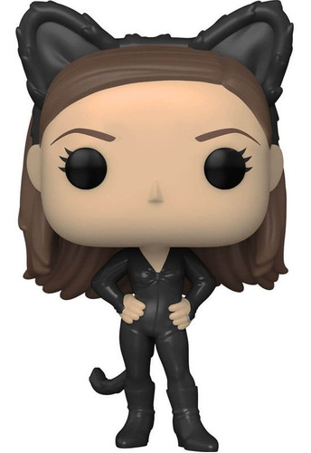 Funko Pop Friends - Monica Geller (as Catwoman) #1069