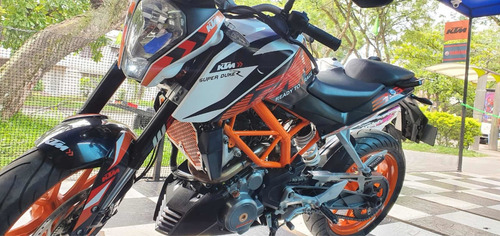 Ktm 2015