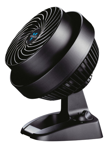 Ventilador Compacto Para La Circulación Del Aire Vornado 5.