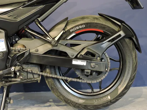 Bajaj Pulsar N 250 2024