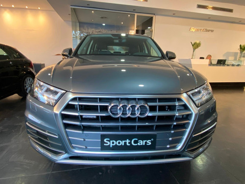 Audi Q5 45 Tfsi Sport