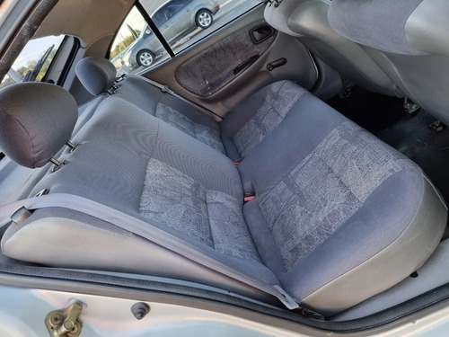 Imagen 11 de 15 de Renault Megane 1,9 Tdi - Impecable - Segundo Dueño - Pto
