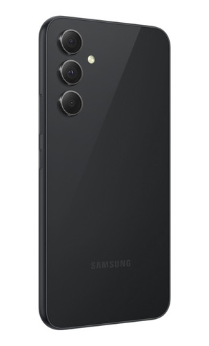 Imagen 6 de 7 de Samsung Galaxy A54 5g 8gb 128gb Graphite