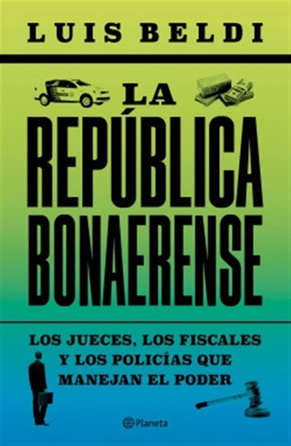Republica Bonaerense La