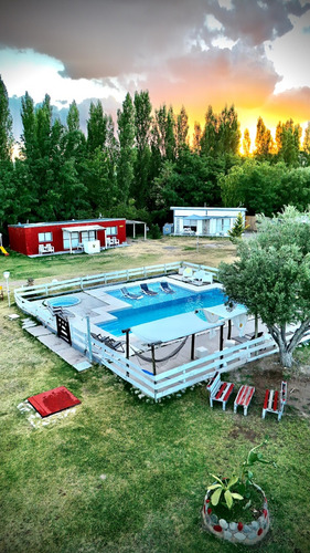 Hotel Boutique En Venta