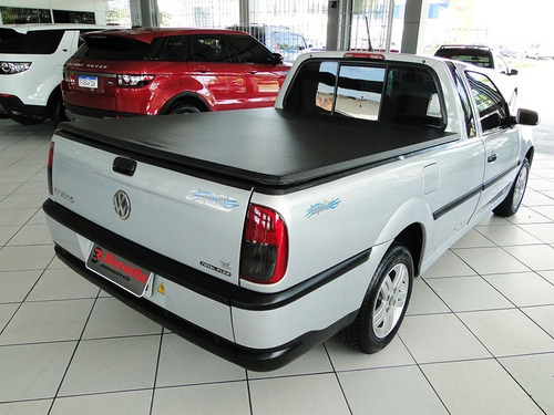 Volkswagen Saveiro Super Surf Total Flex 2p