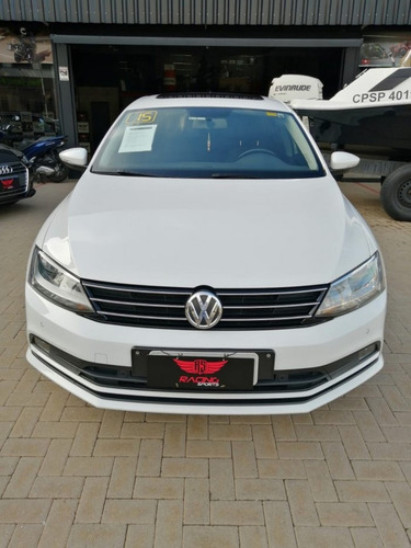 Jetta 2.0 Tsi Highline 211cv Gasolina 4p Tiptronic