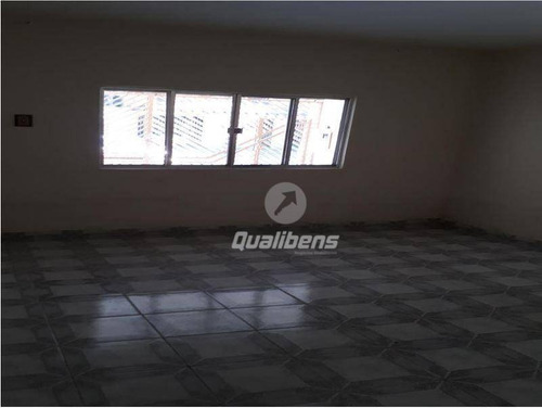 Imagem 2 de 6 de Sobrado Com 3 Dormitórios À Venda, 180 M² Por R$ 325.000,00 - Jardim Mauá - Mauá/sp - So0164