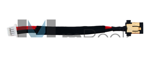 Conector Dc Jack Para Acer Aspire S7 S7-391 S7-392