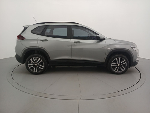 Chevrolet Tracker 1.0 TURBO FLEX LT AUTOMÁTICO