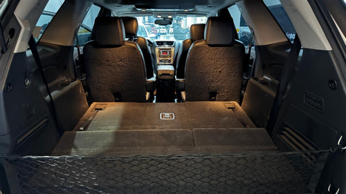 Gmc Acadia 2016