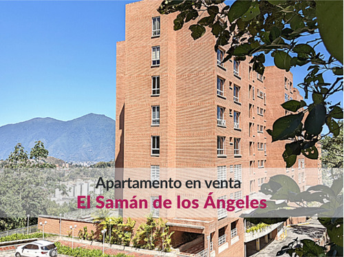 Apartamento En Venta Con Hermosa Vista En Oripoto