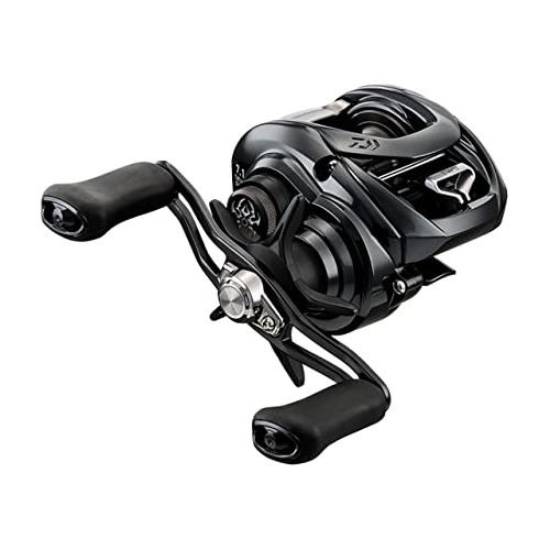 Carrete De Pesca Daiwa Tatula Sv Tw103