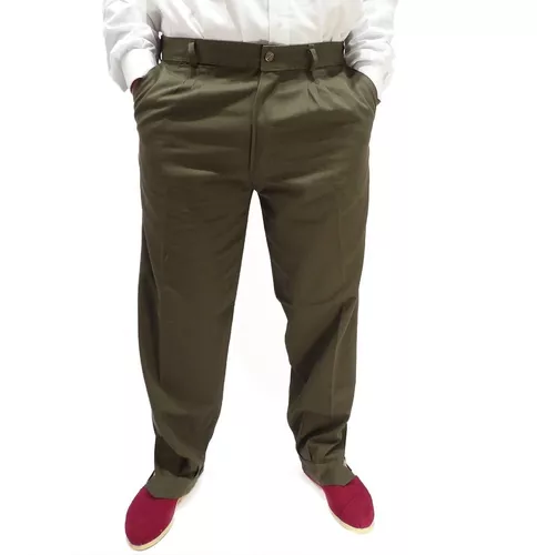 Pantalon Pampero Hombre