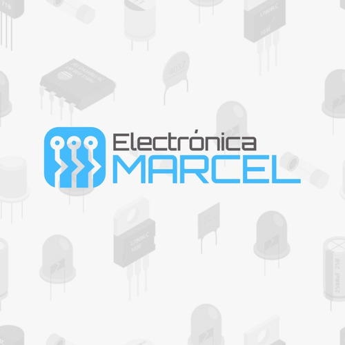 Imagen 4 de 4 de Mosfet P 6n60fi To220