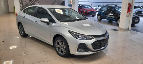 Imagen 14 de 25 de Chevrolet Cruze 4 Puertas Ltz At 2023 E/i Go