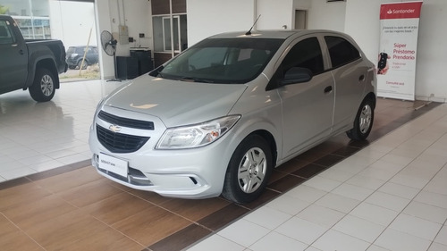 Chevrolet Onix 1.4 Joy Ls 98cv