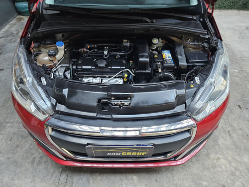 Peugeot 208 1.5 Allure Smeg