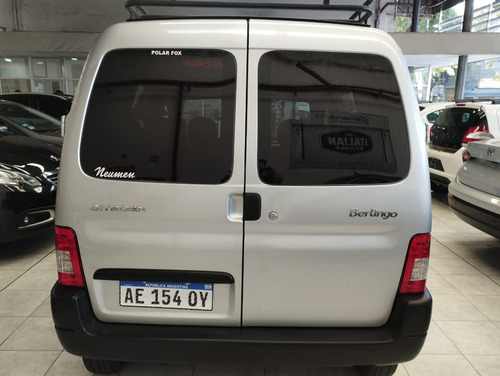 Citroën Berlingo Furgon 1.6 Bussines Hdi 92cv Am54
