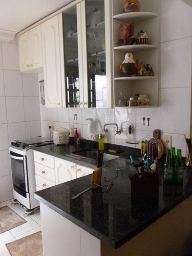 Sobrado - Ref: 3385