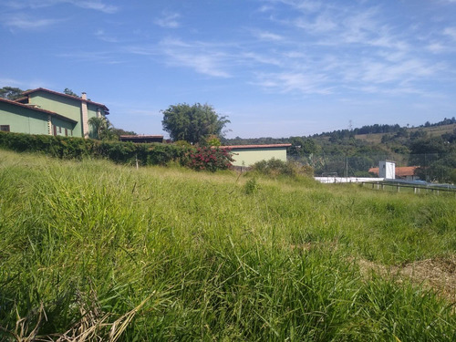 Imagem 9 de 14 de Terreno 5.790 Mts Condomínio Tradicional / Asfalto Na Porta