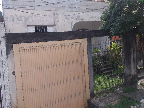 Imagem 2 de 30 de Venda Casa 4 Dormitórios Torres Tibagy Guarulhos R$ 721.000,00 - 31307v