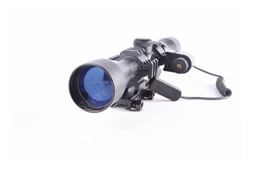 Mira Red Laser Para Caza Jg18 / Rifle/ Pcp Jainel Fishing